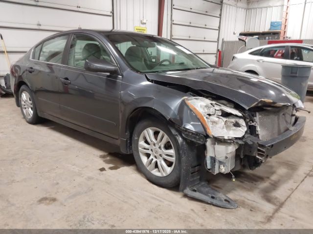 Nissan Altima 2.5 S Image 1