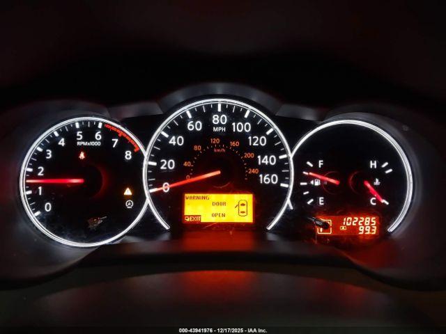 Nissan Altima 2.5 S Image 5