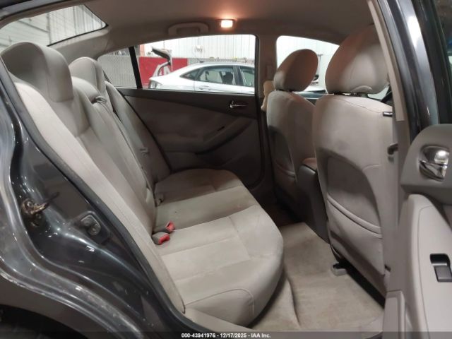 Nissan Altima 2.5 S Image 11