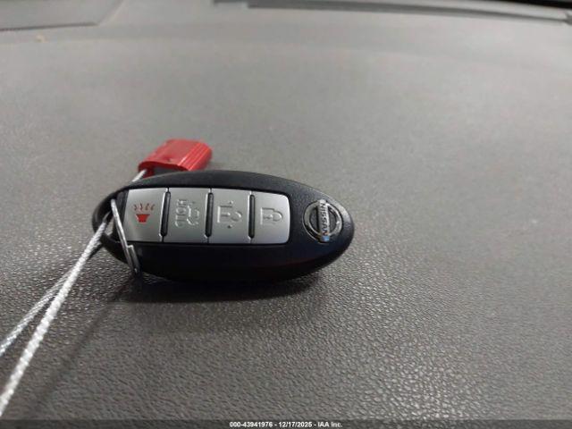 Nissan Altima 2.5 S Image 12