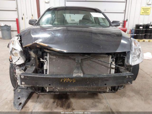 Nissan Altima 2.5 S Image 4