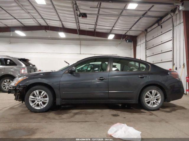 Nissan Altima 2.5 S Image 18