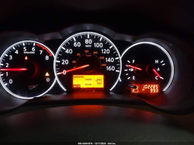 Nissan Altima 2.5 S Image 15