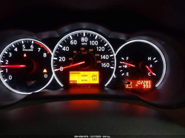 Nissan Altima 2.5 S Image 15