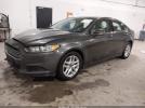 Ford Fusion Se Image 3