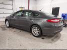 Ford Fusion Se Image 2