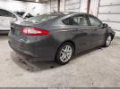 Ford Fusion Se Image 4
