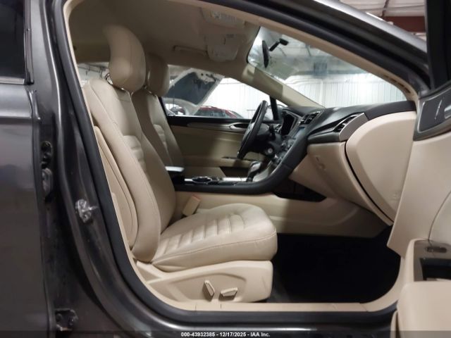 Ford Fusion Se Image 15