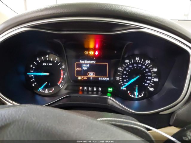 Ford Fusion Se Image 17