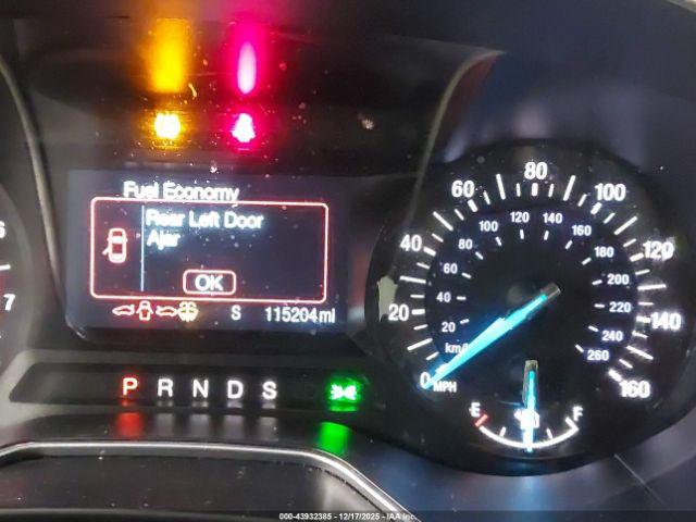 Ford Fusion Se Image 14