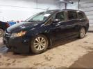 Honda Odyssey Ex-l Image 17