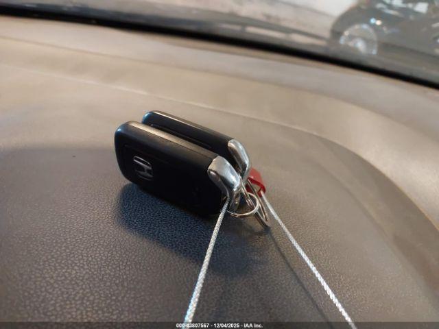 Honda Odyssey Ex-l Image 4