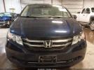 Honda Odyssey Ex-l Image 16