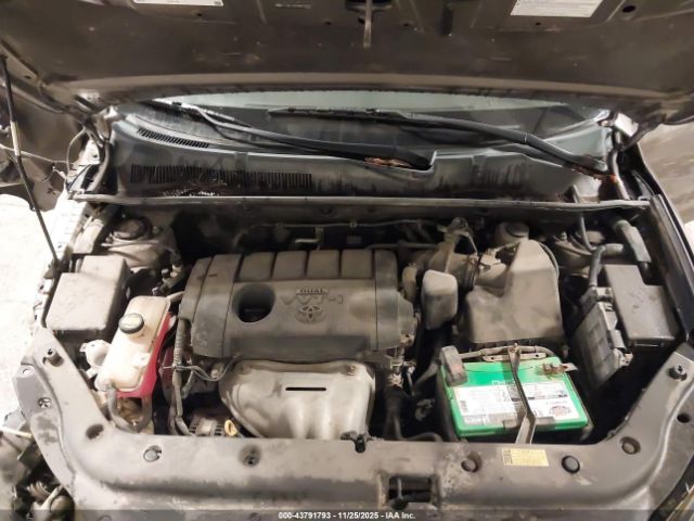 Toyota RAV4 Image 13