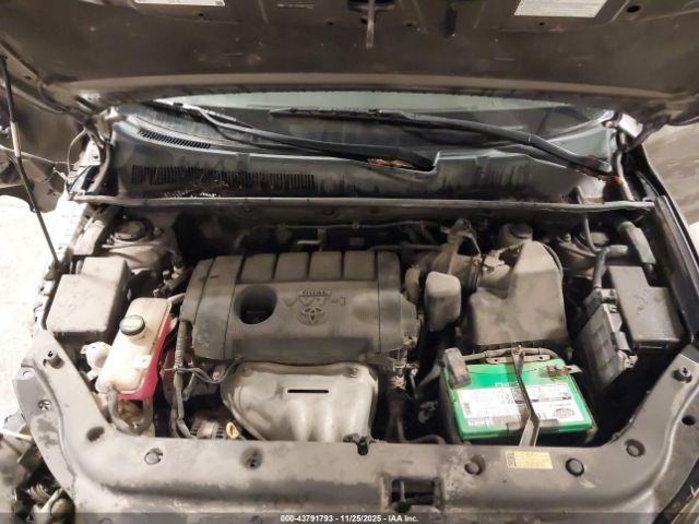 Toyota RAV4 Image 13