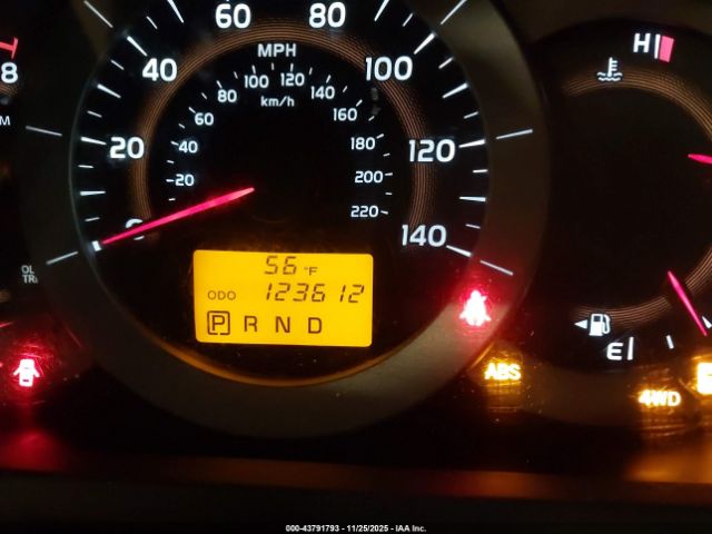 Toyota RAV4 Image 16