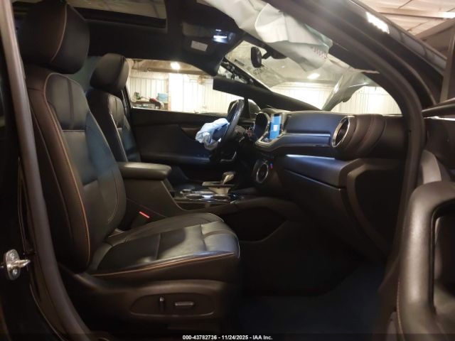 Chevrolet Blazer Premier Image 14