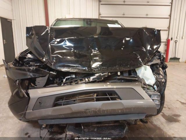 Chevrolet Blazer Premier Image 3