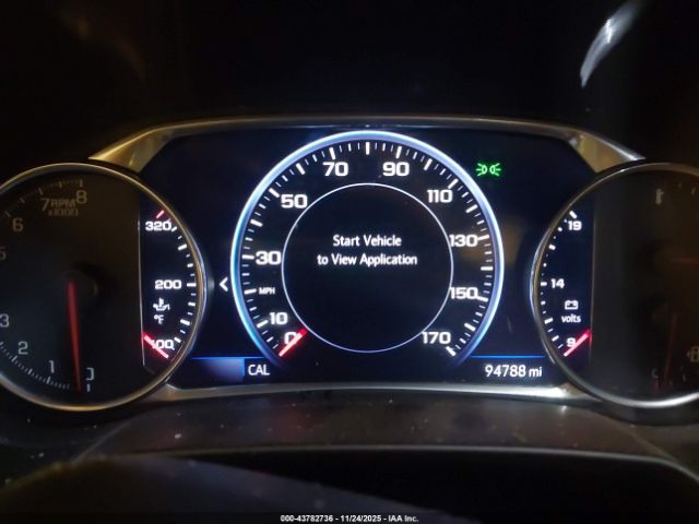 Chevrolet Blazer Premier Image 12