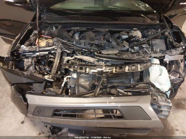 Chevrolet Blazer Premier Image 5