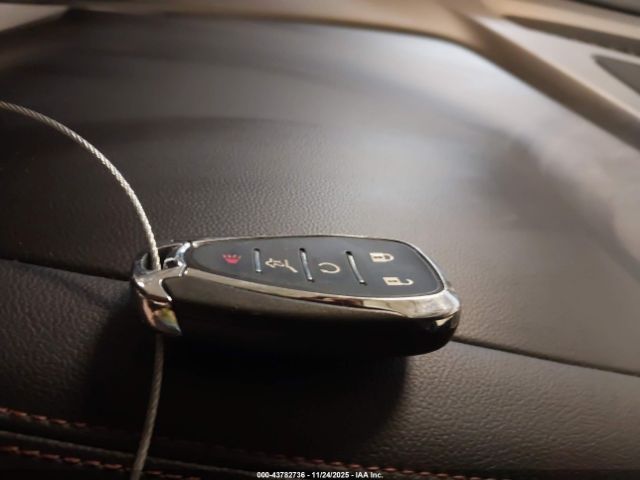 Chevrolet Blazer Premier Image 15