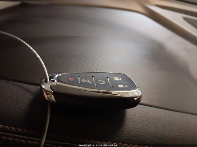 Chevrolet Blazer Premier Image 15