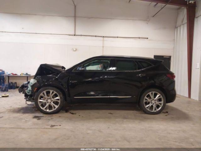 Chevrolet Blazer Premier Image 11