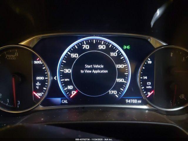 Chevrolet Blazer Premier Image 13