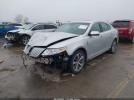 Lincoln MKS Image 2