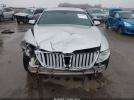 Lincoln MKS Image 16