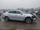 Lincoln MKS Image 11