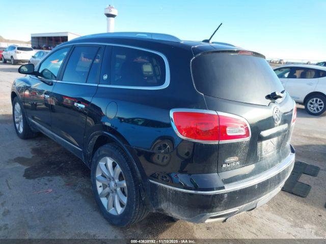 Buick Enclave Premium Image 3