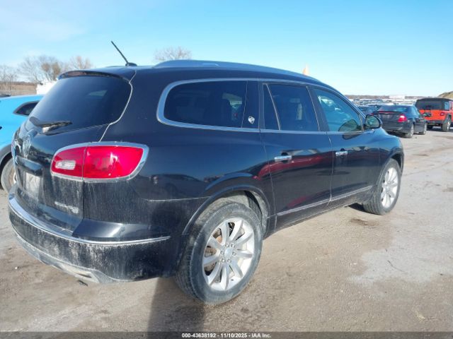 Buick Enclave Premium Image 2