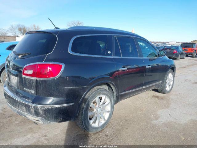 Buick Enclave Premium Image 2