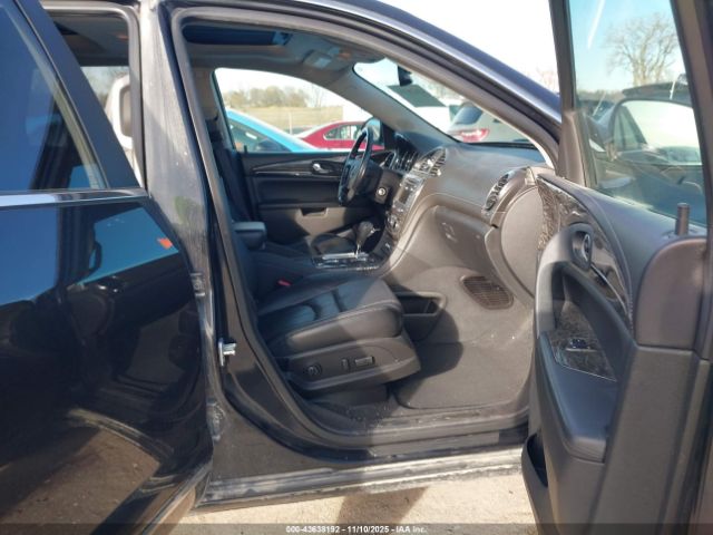 Buick Enclave Premium Image 4