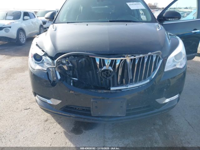 Buick Enclave Premium Image 15