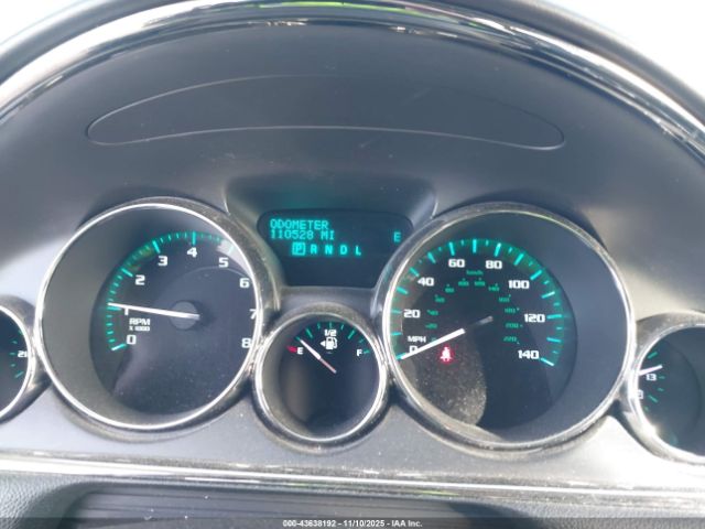 Buick Enclave Premium Image 5