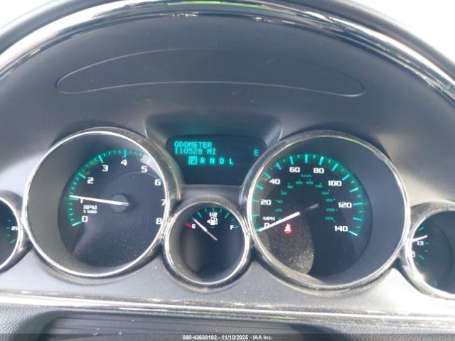 Buick Enclave Premium Image 5