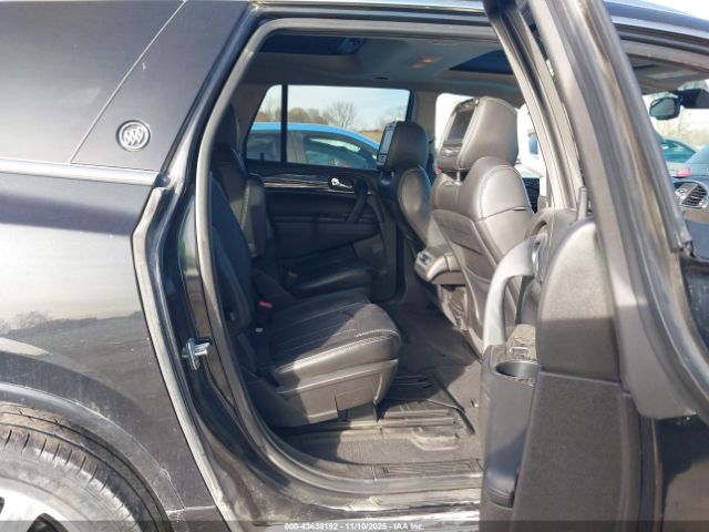 Buick Enclave Premium Image 6