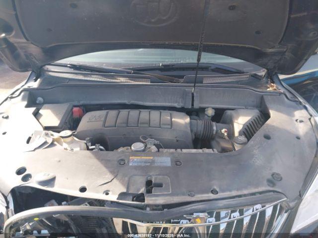 Buick Enclave Premium Image 11