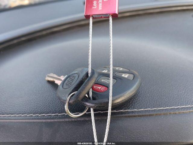 Buick Enclave Premium Image 8