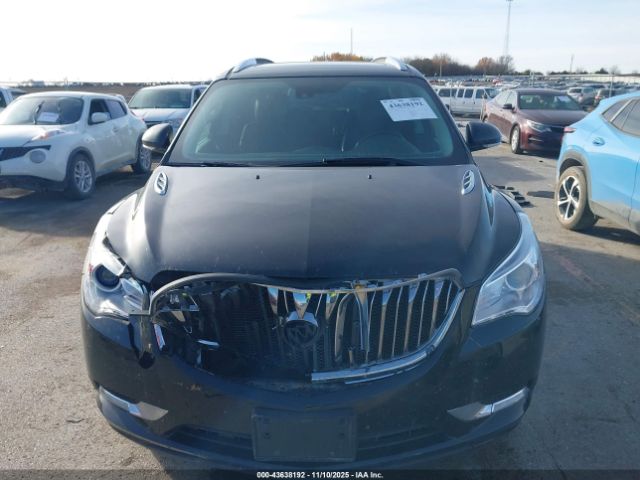 Buick Enclave Premium Image 14