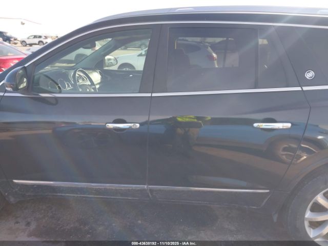 Buick Enclave Premium Image 10