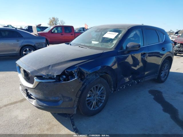 Mazda Cx Touring Image 7