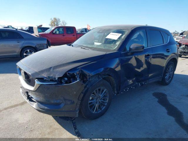 Mazda Cx Touring Image 7