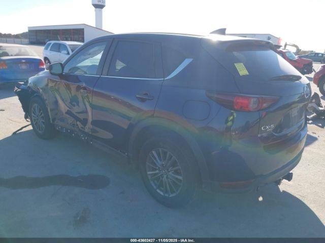 Mazda Cx Touring Image 8