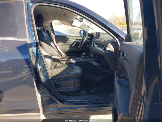 Mazda Cx Touring Image 9