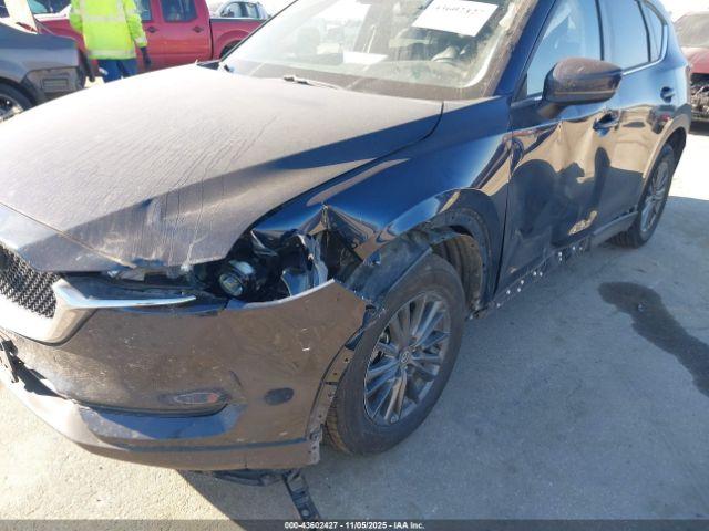 Mazda Cx Touring Image 13