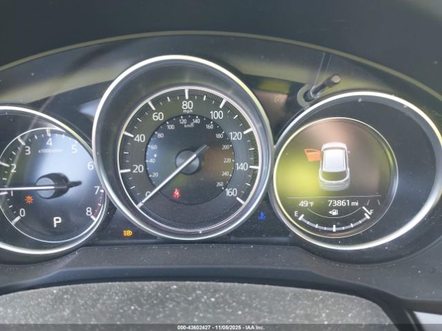 Mazda Cx Touring Image 2