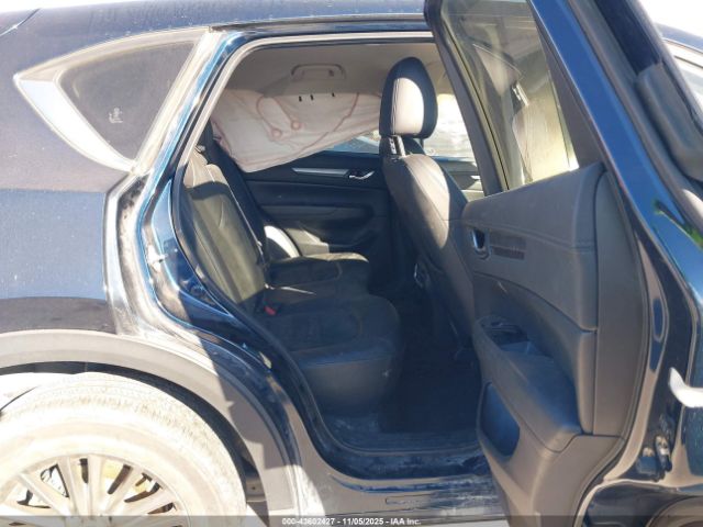 Mazda Cx Touring Image 3